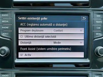 VOLKSWAGEN TIGUAN 2.0 TDI DSG