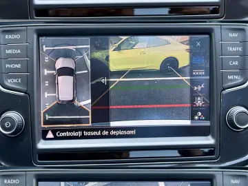 VOLKSWAGEN TIGUAN 2.0 TDI DSG