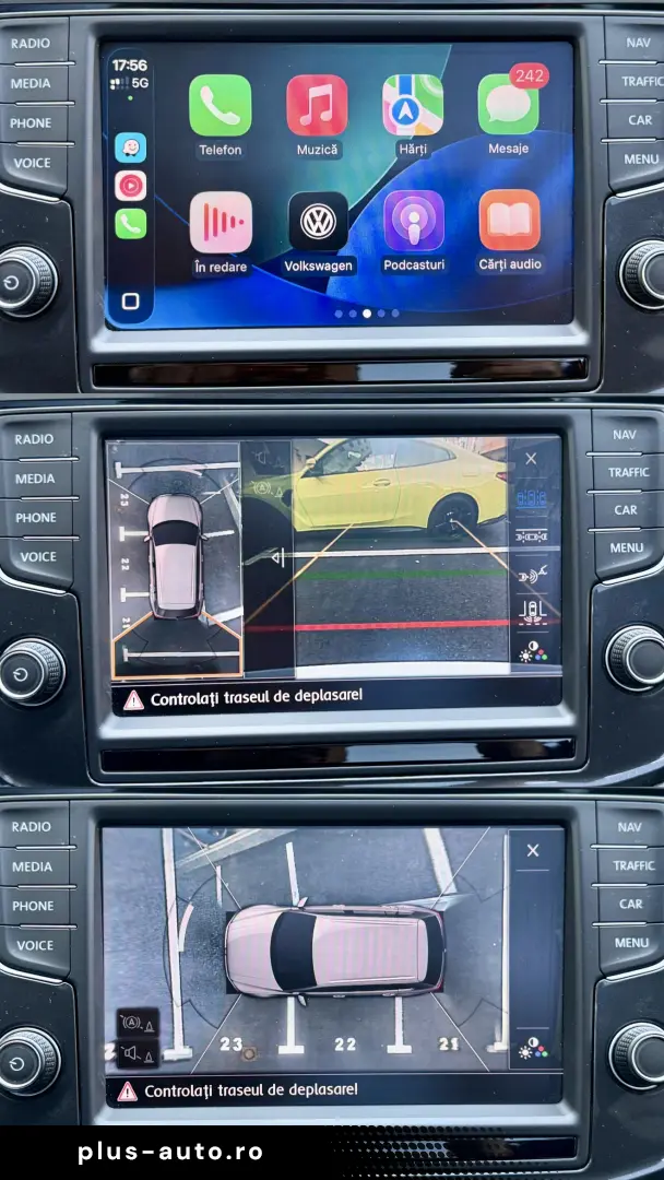 VOLKSWAGEN TIGUAN 2.0 TDI DSG