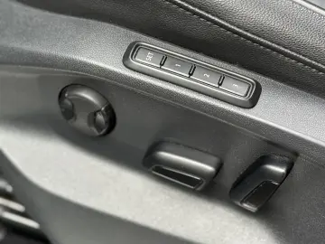 VOLKSWAGEN TIGUAN 2.0 TDI DSG