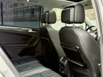VOLKSWAGEN TIGUAN 2.0 TDI DSG