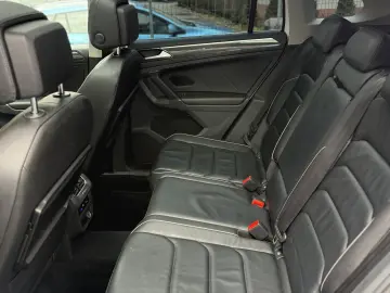 VOLKSWAGEN TIGUAN 2.0 TDI DSG