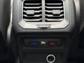 VOLKSWAGEN TIGUAN 2.0 TDI DSG