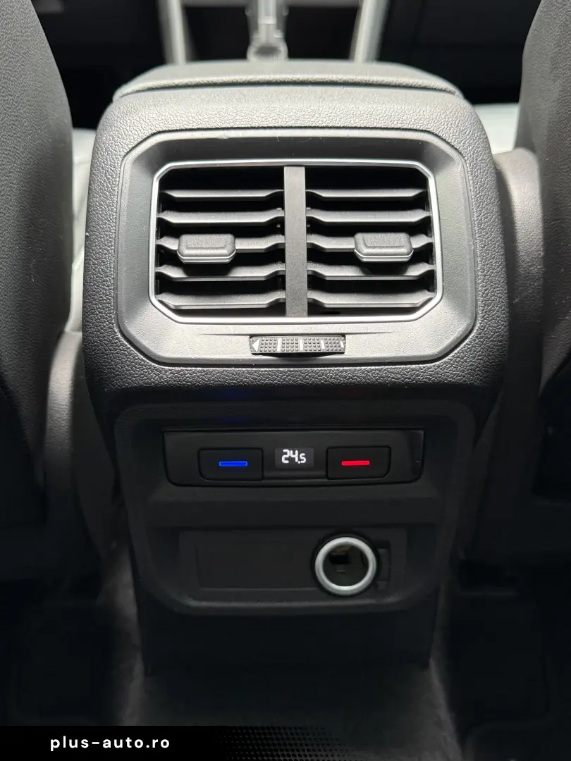 VOLKSWAGEN TIGUAN 2.0 TDI DSG