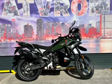 CFMOTO 1000MT-X HIGH SEAT '26