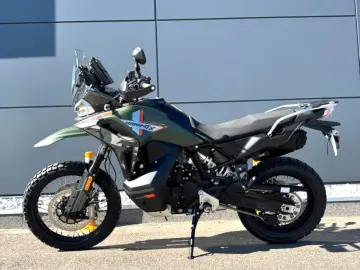 CFMOTO 1000MT-X HIGH SEAT '26