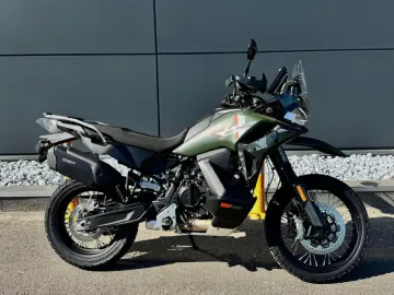 CFMOTO 1000MT-X HIGH SEAT '26
