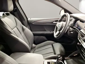 BMW X4 xDrive20d M Sport AHK Driv.Assist.Prof HiFi