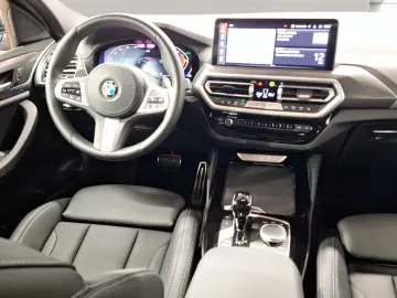 BMW X4 xDrive20d M Sport AHK Driv.Assist.Prof HiFi