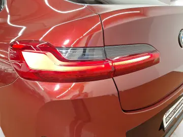 BMW X4 xDrive20d M Sport AHK Driv.Assist.Prof HiFi