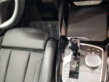 BMW X4 xDrive20d M Sport AHK Driv.Assist.Prof HiFi