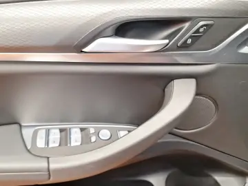 BMW X4 xDrive20d M Sport AHK Driv.Assist.Prof HiFi