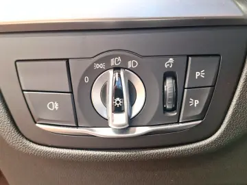 BMW X4 xDrive20d M Sport AHK Driv.Assist.Prof HiFi