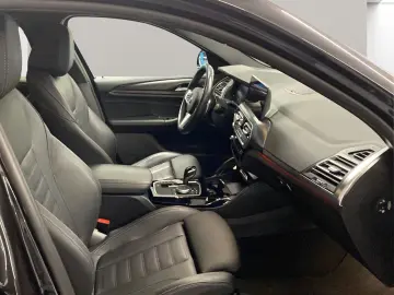 BMW X4 xDrive20d M Sport AHK LiveCockpitProf Kamera