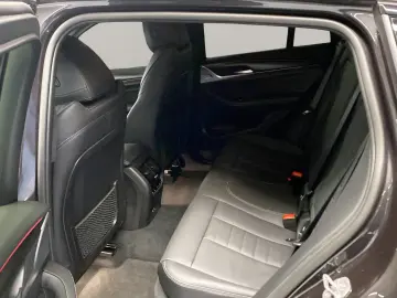 BMW X4 xDrive20d M Sport AHK LiveCockpitProf Kamera