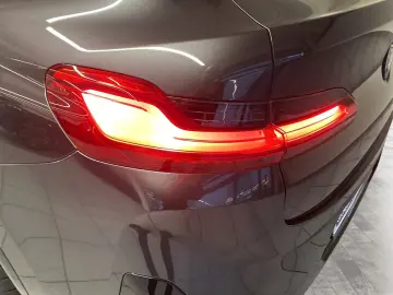 BMW X4 xDrive20d M Sport AHK LiveCockpitProf Kamera