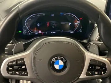 BMW X4 xDrive20d M Sport AHK LiveCockpitProf Kamera