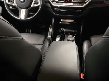 BMW X4 xDrive20d M Sport AHK LiveCockpitProf Kamera