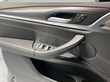 BMW X4 xDrive20d M Sport AHK LiveCockpitProf Kamera