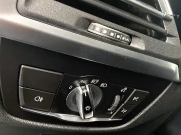 BMW X4 xDrive20d M Sport AHK LiveCockpitProf Kamera
