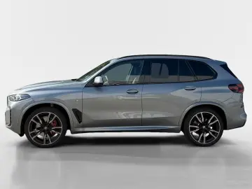 BMW X5 xDrive30d M Sport Pro AHK Inno Standhzg Pano