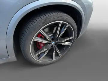 BMW X5 xDrive30d M Sport Pro AHK Inno Standhzg Pano