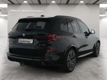 BMW X5 xDrive50e M SportPro Komf-Sitz Pano AHK DAPr