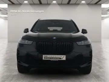 BMW X5 xDrive50e M SportPro Komf-Sitz Pano AHK DAPr