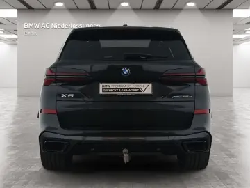 BMW X5 xDrive50e M SportPro Komf-Sitz Pano AHK DAPr