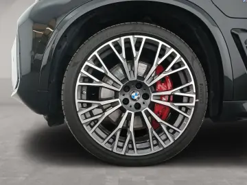 BMW X5 xDrive50e M SportPro Komf-Sitz Pano AHK DAPr