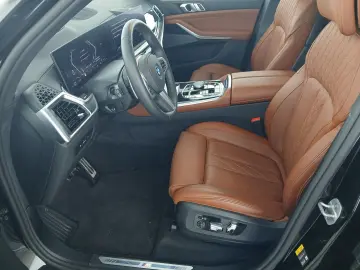 BMW X5 xDrive50e M SportPro Komf-Sitz Pano AHK DAPr