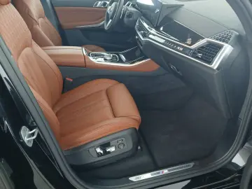 BMW X5 xDrive50e M SportPro Komf-Sitz Pano AHK DAPr