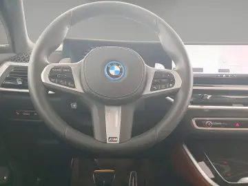 BMW X5 xDrive50e M SportPro Komf-Sitz Pano AHK DAPr