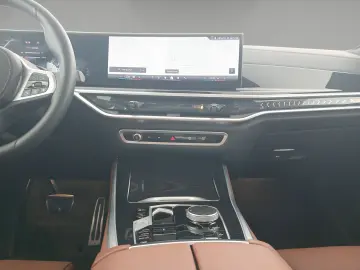 BMW X5 xDrive50e M SportPro Komf-Sitz Pano AHK DAPr