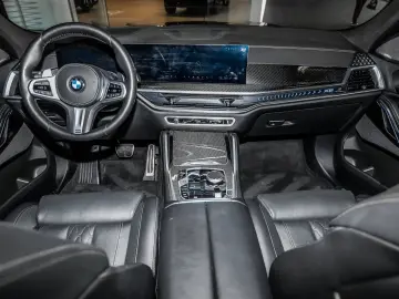 BMW X6 xDrive30d M Sport HUD PANO ACC AHK RFK NAVI L