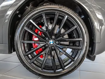 BMW X6 xDrive30d M Sport HUD PANO ACC AHK RFK NAVI L