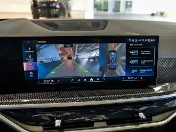 BMW X6 xDrive30d M Sport HUD PANO ACC AHK RFK NAVI L
