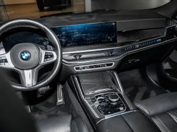 BMW X6 xDrive30d M Sport HUD PANO ACC AHK RFK NAVI L