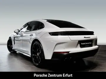 PORSCHE Panamera 4 E-Hybrid Matrix Soft 4radlenkg Headup