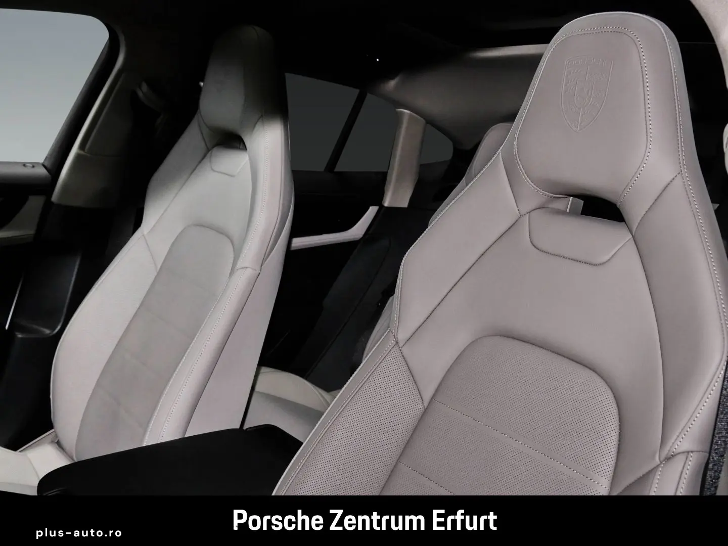 PORSCHE Panamera 4 E-Hybrid Matrix Soft 4radlenkg Headup