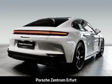 PORSCHE Panamera 4 E-Hybrid Matrix Soft 4radlenkg Headup