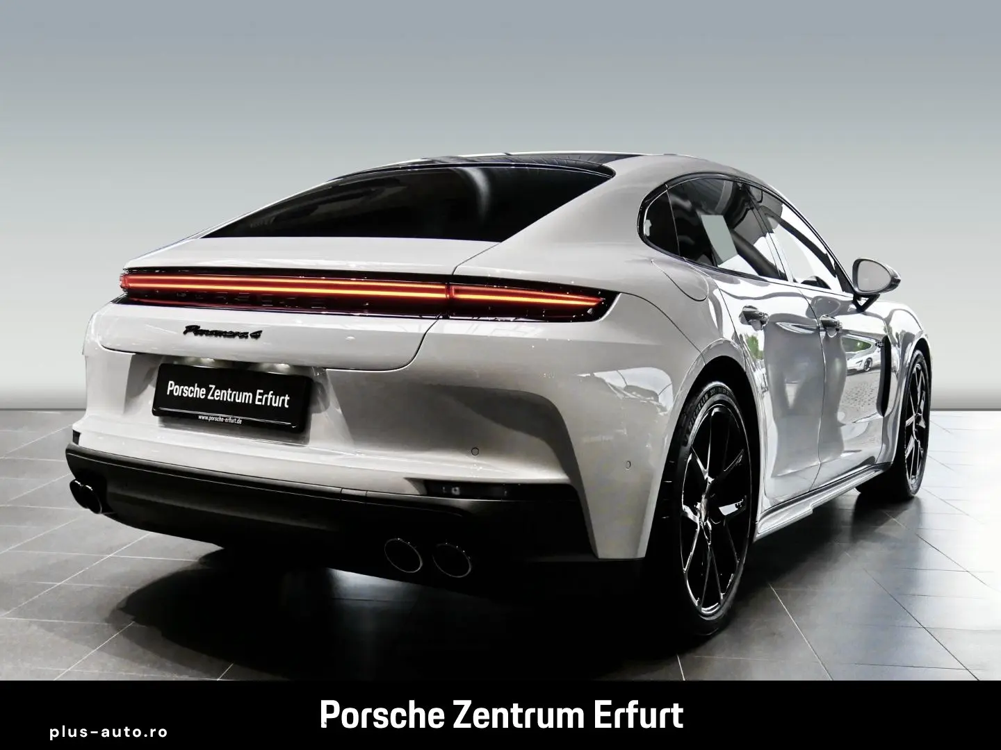 PORSCHE Panamera 4 E-Hybrid Matrix Soft 4radlenkg Headup