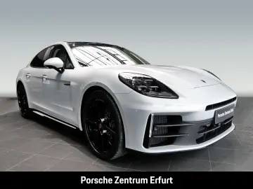 PORSCHE Panamera 4 E-Hybrid Matrix Soft 4radlenkg Headup