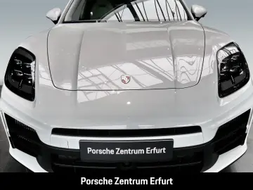 PORSCHE Panamera 4 E-Hybrid Matrix Soft 4radlenkg Headup