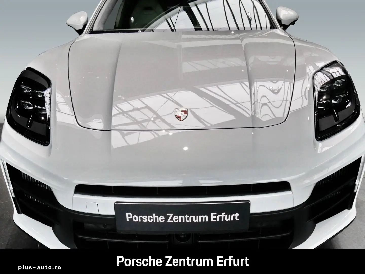 PORSCHE Panamera 4 E-Hybrid Matrix Soft 4radlenkg Headup