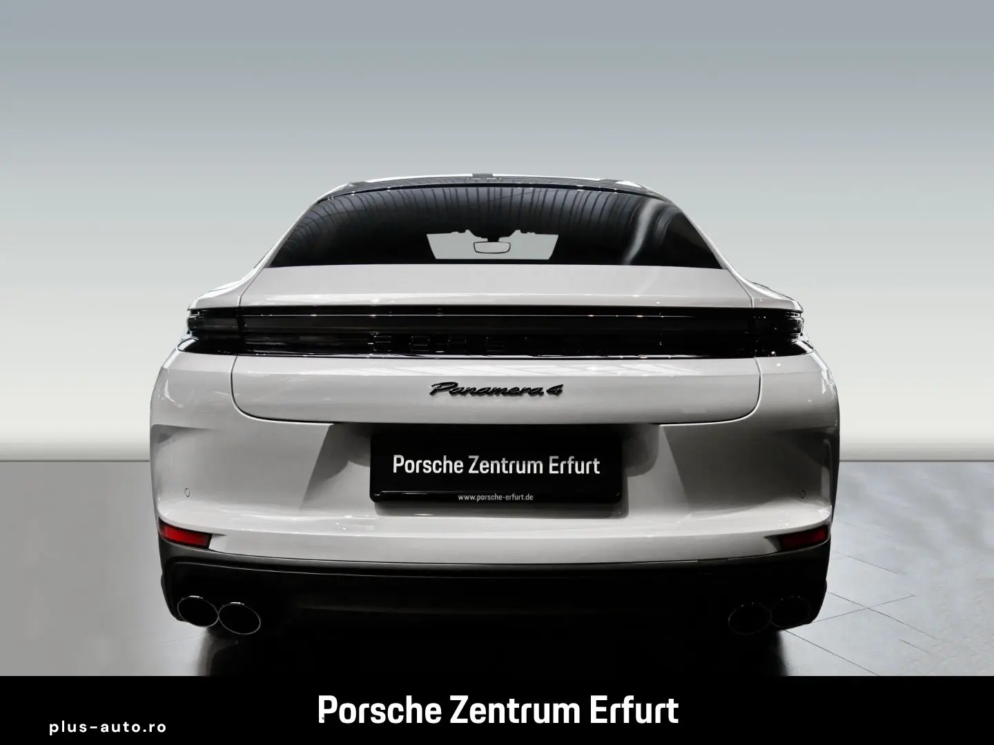 PORSCHE Panamera 4 E-Hybrid Matrix Soft 4radlenkg Headup