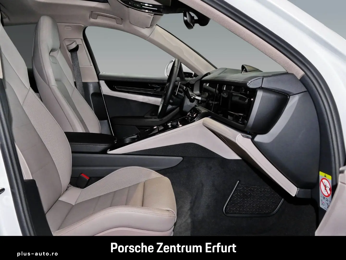 PORSCHE Panamera 4 E-Hybrid Matrix Soft 4radlenkg Headup