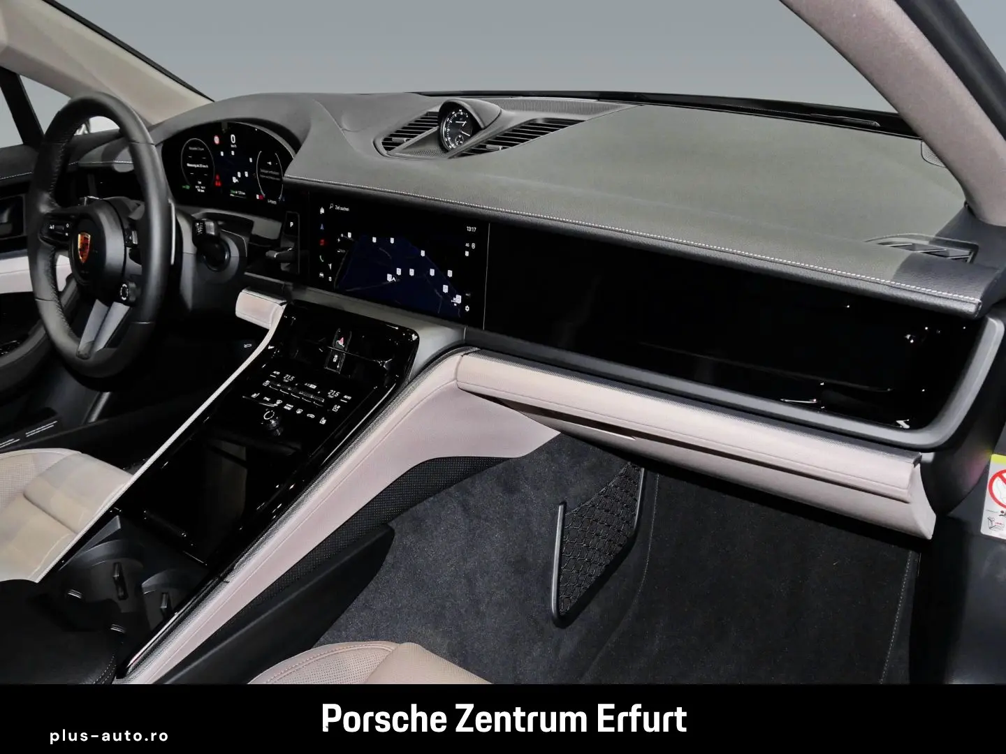 PORSCHE Panamera 4 E-Hybrid Matrix Soft 4radlenkg Headup