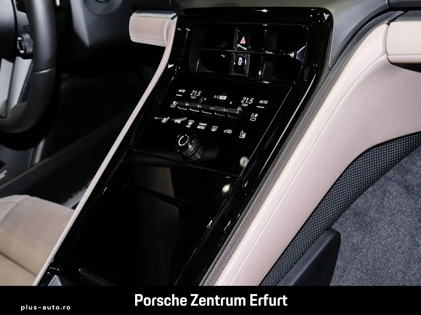 PORSCHE Panamera 4 E-Hybrid Matrix Soft 4radlenkg Headup
