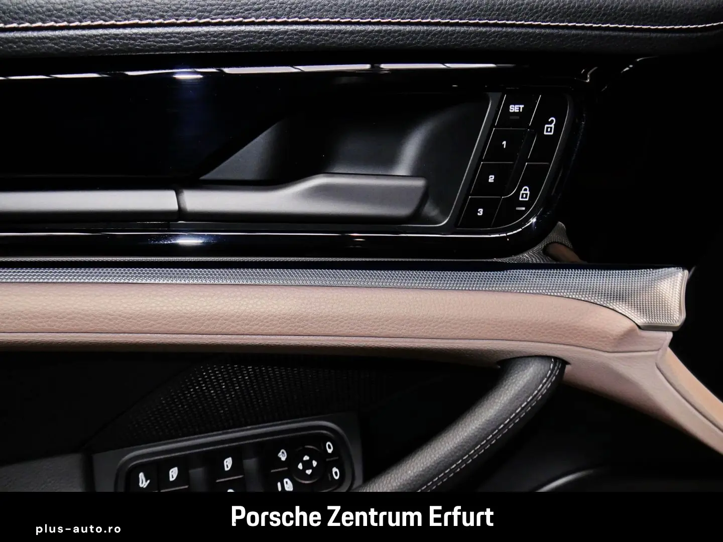 PORSCHE Panamera 4 E-Hybrid Matrix Soft 4radlenkg Headup